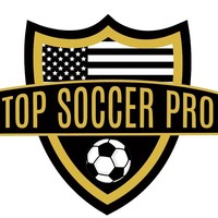 Top Soccer Pro logo, Top Soccer Pro contact details