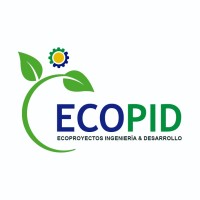 ECOPID logo, ECOPID contact details