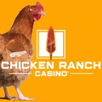 Chicken Ranch Casino logo, Chicken Ranch Casino contact details