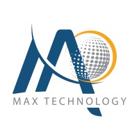 Max Technologies Services logo, Max Technologies Services contact details