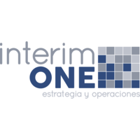 Interim-ONE logo, Interim-ONE contact details