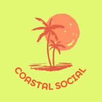 Coastal Social Studio logo, Coastal Social Studio contact details