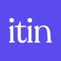 ITIN Travel logo, ITIN Travel contact details