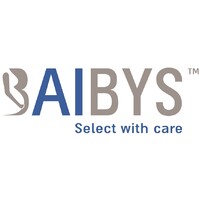 BAIBYS™ Fertility logo, BAIBYS™ Fertility contact details