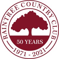 Raintree Country Club NC logo, Raintree Country Club NC contact details