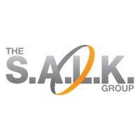 S.A.L.K. Group logo, S.A.L.K. Group contact details