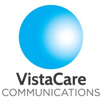 VistaCare Communications logo, VistaCare Communications contact details