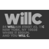 Willc Design logo, Willc Design contact details