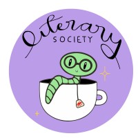 UTS Literary Society logo, UTS Literary Society contact details