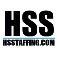 Hurwitz Strategic Staffing. Ltd. logo, Hurwitz Strategic Staffing. Ltd. contact details