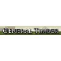 General Timber logo, General Timber contact details