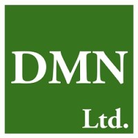 DMN Ltd. logo, DMN Ltd. contact details