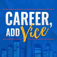 Career, Add Vice logo, Career, Add Vice contact details