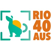 Rio 40 Aus logo, Rio 40 Aus contact details