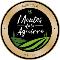 Montes de lo Aguirre logo, Montes de lo Aguirre contact details