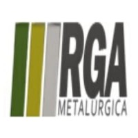 RGA Metalúrgica Guariba EIRELI logo, RGA Metalúrgica Guariba EIRELI contact details