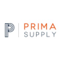 Prima Supply logo, Prima Supply contact details