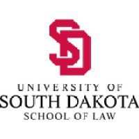 University of South Dakota School of Law logo, University of South Dakota School of Law contact details