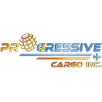 Progressive Cargo Inc logo, Progressive Cargo Inc contact details