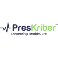 Preskriber™ logo, Preskriber™ contact details