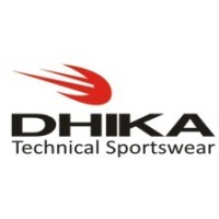 Dhika logo, Dhika contact details