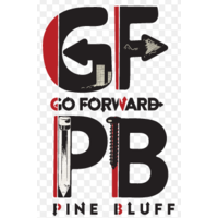 Go Forward Pine Bluff logo, Go Forward Pine Bluff contact details