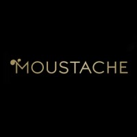 GLACES MOUSTACHE logo, GLACES MOUSTACHE contact details