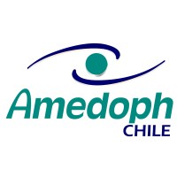 Amedoph Chile logo, Amedoph Chile contact details