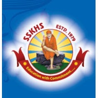 Sri SaiKiran High School logo, Sri SaiKiran High School contact details