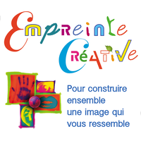 Empreinte Créative logo, Empreinte Créative contact details