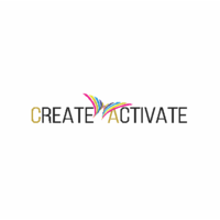 Create Activate logo, Create Activate contact details