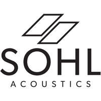 Sohl Acoustics logo, Sohl Acoustics contact details