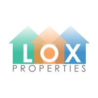 LOX Properties, LLC. logo, LOX Properties, LLC. contact details