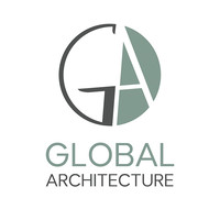 GLOBAL ARCHITECTURE logo, GLOBAL ARCHITECTURE contact details