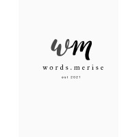 words.merise logo, words.merise contact details