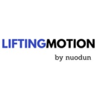 LIftingmotion logo, LIftingmotion contact details