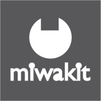 miwakit logo, miwakit contact details