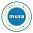 Massey University Students Association (MUSA) logo, Massey University Students Association (MUSA) contact details