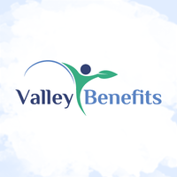 Valley Benefits logo, Valley Benefits contact details