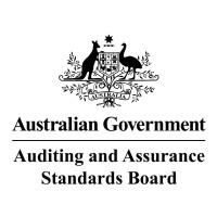 Auditing and Assurance Standards Board logo, Auditing and Assurance Standards Board contact details