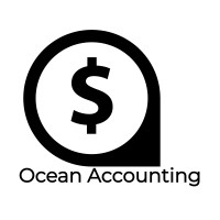 Ocean Accounting logo, Ocean Accounting contact details