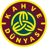 Kahve Dünyası logo, Kahve Dünyası contact details