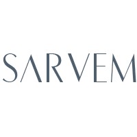 Sarvem logo, Sarvem contact details