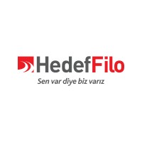 Hedef Filo logo, Hedef Filo contact details