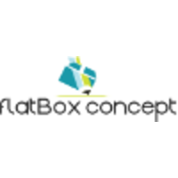 Flatbox Concept logo, Flatbox Concept contact details