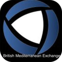 BRITISH MEDITERRANEAN EXCHANGE LIMITED logo, BRITISH MEDITERRANEAN EXCHANGE LIMITED contact details