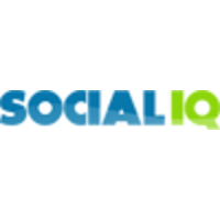 SOCIAL IQ, LLC logo, SOCIAL IQ, LLC contact details