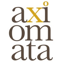 Axiomata logo, Axiomata contact details