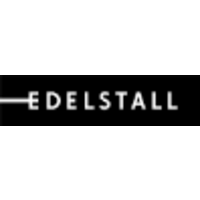 EDELSTALL logo, EDELSTALL contact details