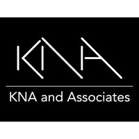 KNA & Associates logo, KNA & Associates contact details